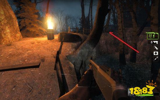 求生之路2码头关卡怎么玩 码头BoatHouseFinale关卡玩法分享