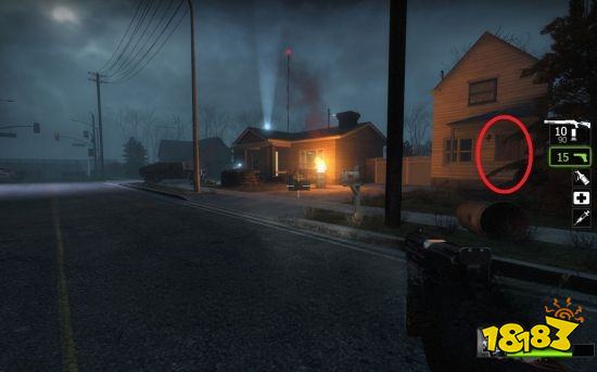 求生之路2码头关卡怎么玩 码头BoatHouseFinale关卡玩法分享