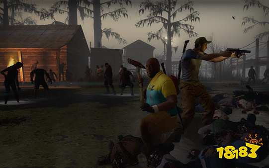 求生之路2怎么消耗tank获得胜利 获取胜利方法分享