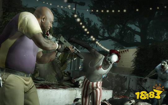 求生之路2击败hunter有什么技巧 击败hunter技巧分享