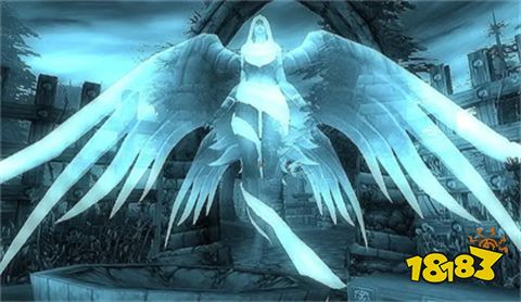 大天使之剑h5破解版正版下载