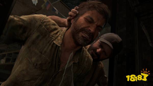 最后生还者重制版评分怎么样 游戏媒体评分介绍