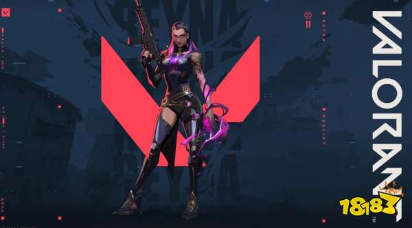 瓦罗兰特国服什么时候上线 VALORANT国服上线时间介绍