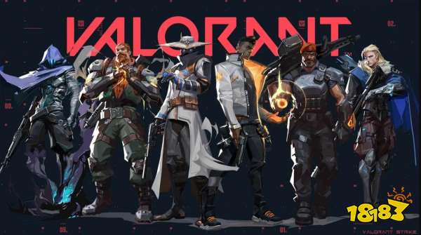 瓦罗兰特steam有吗 VALORANTsteam支持介绍