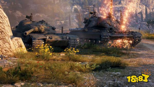 坦克世界怎么改名 游戏改名方法介绍