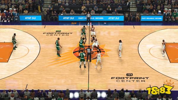 NBA2K23乔丹挑战赛有哪些挑战 乔丹挑战赛挑战内容介绍