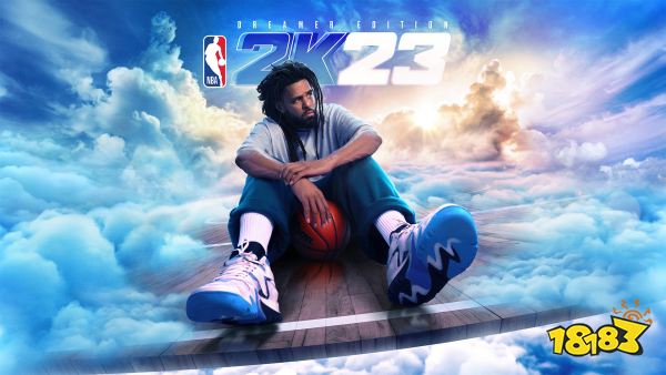 NBA2K23梦想家版的封面明星是谁 梦想家版的封面明星介绍