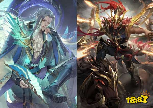 三国杀最强神将是谁 最强神将介绍