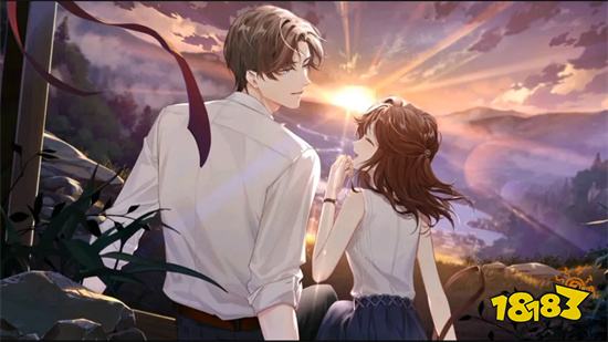 未定事件簿破解版下载