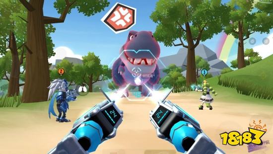 香肠派对天气王国手机版14.11下载