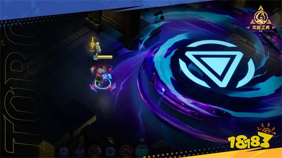 《火炬之光:无限》宣布9/5展开删档测试