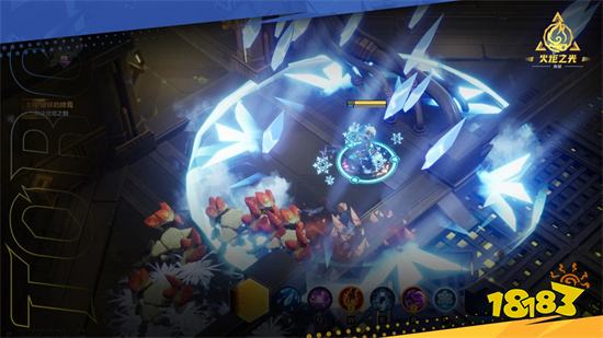 《火炬之光:无限》宣布9/5展开删档测试