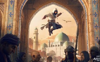 育碧公布新作《刺客信条：幻象》 袖剑搭斗蓬回归