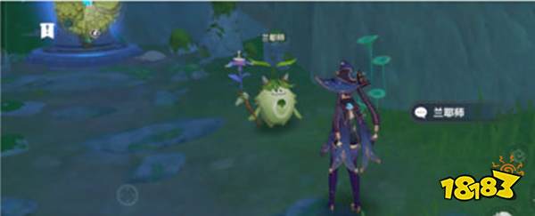 原神恒那兰那兰那罗拍摄攻略 不同颜色的兰那罗都在哪