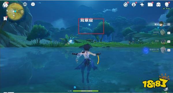 原神秘宝迷踪第一关攻略 3.0秘宝迷踪第一天寻宝点都在哪
