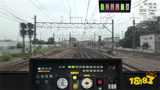 JR东日本官方游戏《JR东日本列车模拟器》发售日公开