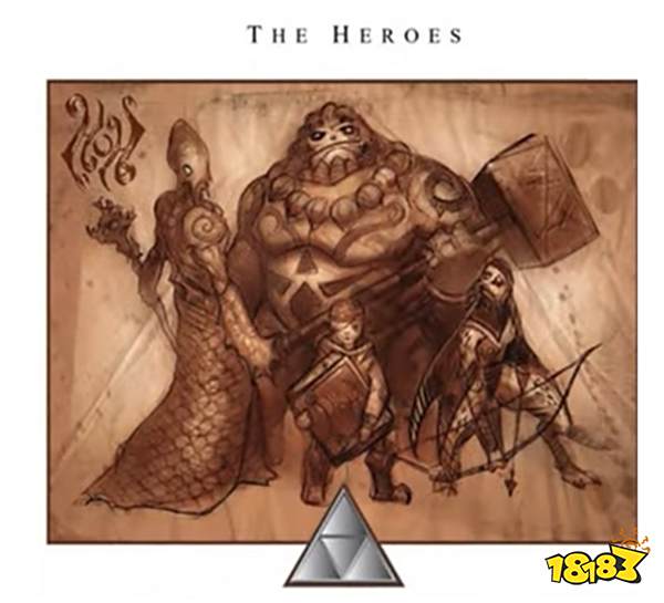 外媒曝光《塞尔达》全新衍生作 名为《海拉尔英雄》