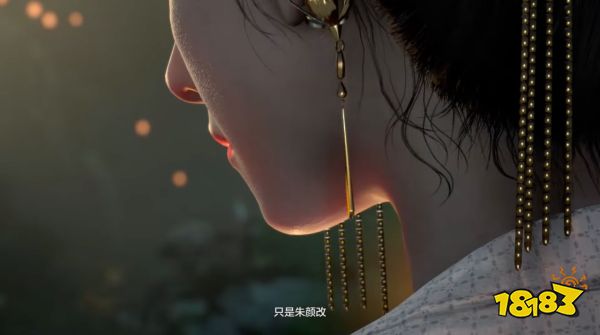 《燕云十六声》官方Q&A答疑：首支预告皆为实机