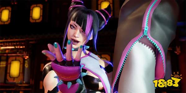 《街头霸王6》已充分吸收前作教训 将更重视单人游戏