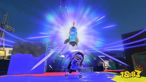 日本玩家游戏期待榜：《喷射战士3》获得人气第一