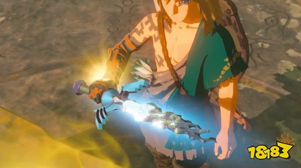 要来了？《塞尔达传说》续作更多信息或将于9月直面会公布