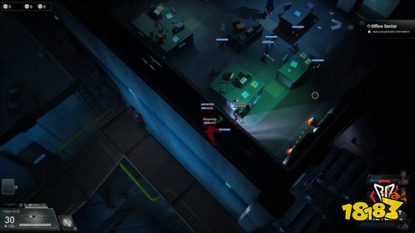 射击肉鸽《熄灯协议》上架Steam 2023年开启EA