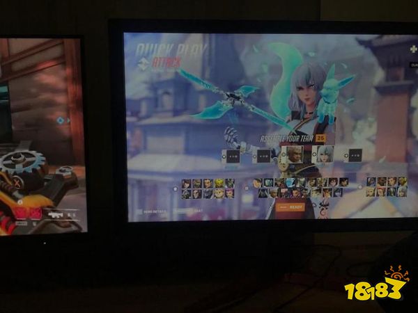 暴雪回应《守望先锋2》新英雄泄露：这也太假了