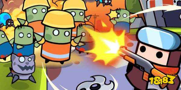 弹壳特攻队第二章怎么过 第二章通关攻略