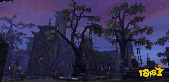 上古卷轴ol木精灵种族天赋厉害吗 木精灵种族天赋技能一览