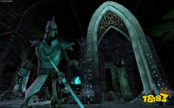 上古卷轴olPVP重甲套装用什么好 PVP重甲套装推荐攻略