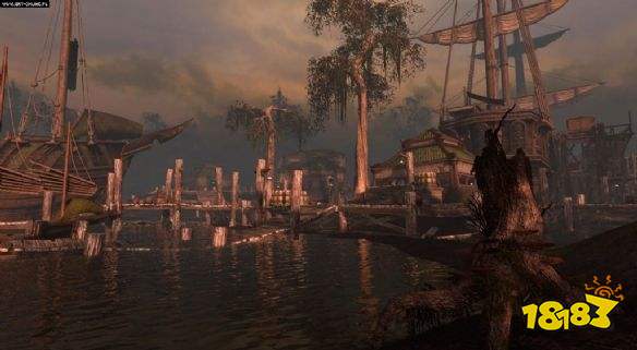 上古卷轴olPVP武器和装饰品套装用什么好 PVP武器和装饰品套装推荐攻略