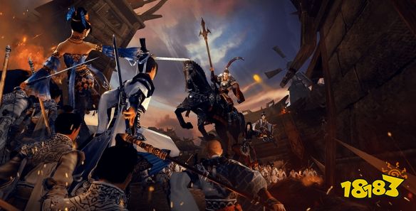 剑网3会出手游吗 全平台账号互通继承玩法