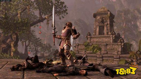 上古卷轴ol要怎么开锁 开锁成功率提高方法