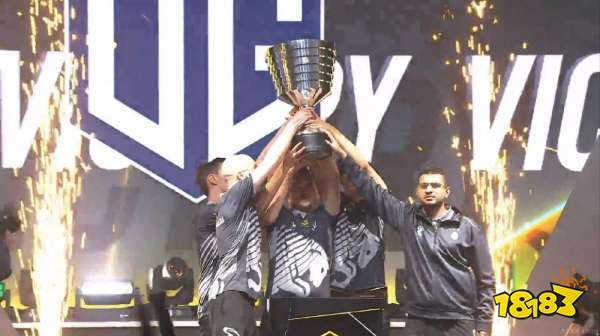 每周游戏报：JDG夺冠、黑神话悟空亮相CCTV6、四海兄弟新作开发中