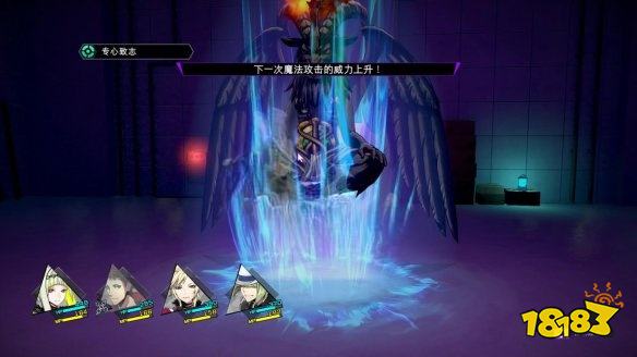 靈魂駭客2山羊頭惡魔怎么打 BOSS山羊頭惡魔打法分享