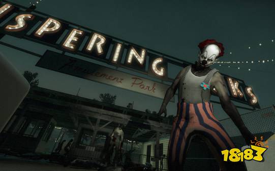 求生之路2天堂可待2MOD 天堂可待2地图MOD推荐