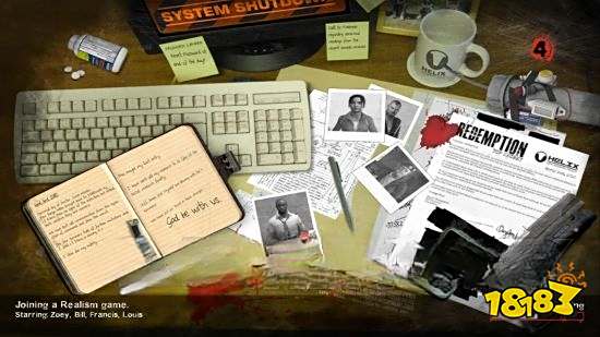 求生之路2全地图MOD 地图MOD合集推荐一览