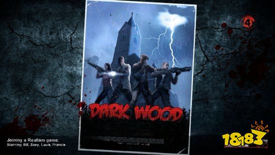 求生之路2全地图MOD 地图MOD合集推荐一览