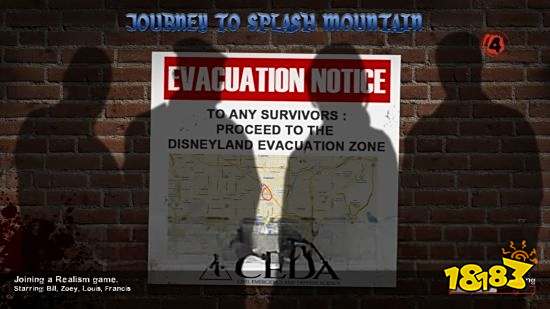 求生之路2全地图MOD 地图MOD合集推荐一览