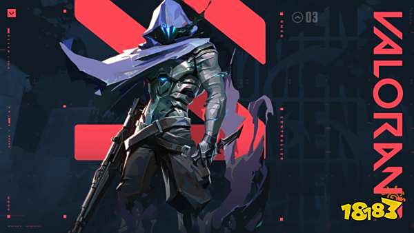 瓦罗兰特不同阻力的穿墙点区别是什么 穿墙点阻力影响介绍