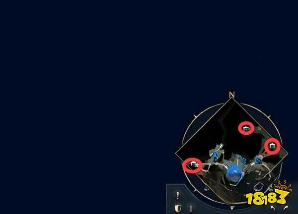 帝国时代4莫斯科的崛起之进贡详情一览 进贡图文攻略