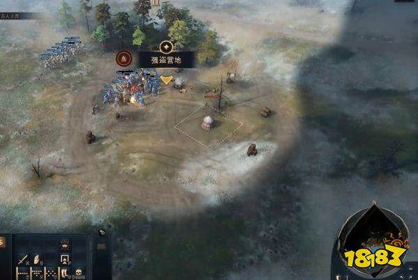 帝国时代4莫斯科的崛起之进贡详情一览 进贡图文攻略