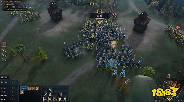 帝国时代4莫斯科的崛起之库里科沃战役详情一览 库里科沃战役图文攻略