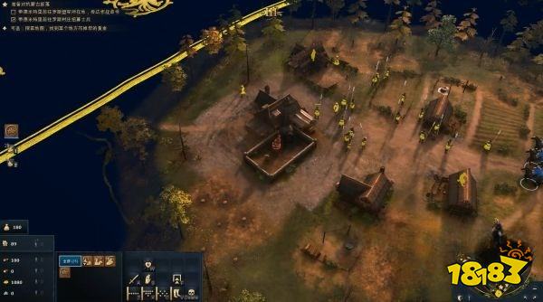 帝国时代4莫斯科的崛起之库里科沃战役详情一览 库里科沃战役图文攻略