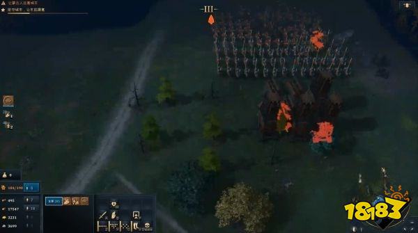 帝国时代4莫斯科的崛起之抵抗金帐汗国详情一览 抵抗金帐汗国图文攻略