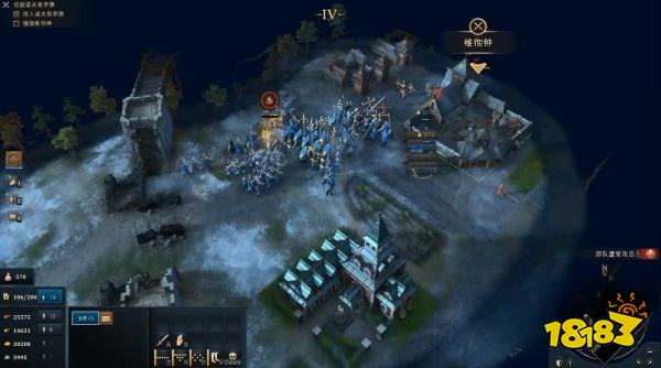 帝国时代4莫斯科的崛起之诺夫哥罗德共和国之殇详情一览 诺夫哥罗德共和国之殇图文攻略