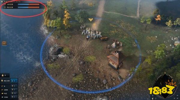 帝国时代4莫斯科的崛起之乌格拉河对峙战详情一览 乌格拉河对峙战图文攻略