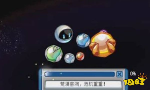 赛尔号怀旧版怎么进 怀旧版进入方法介绍