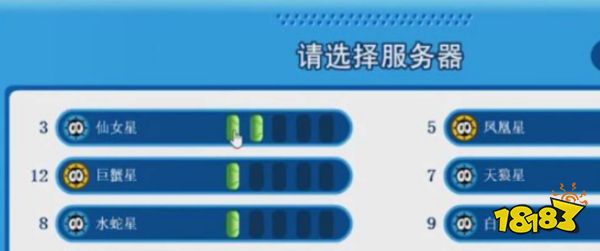 赛尔号怀旧版怎么进 怀旧版进入方法介绍