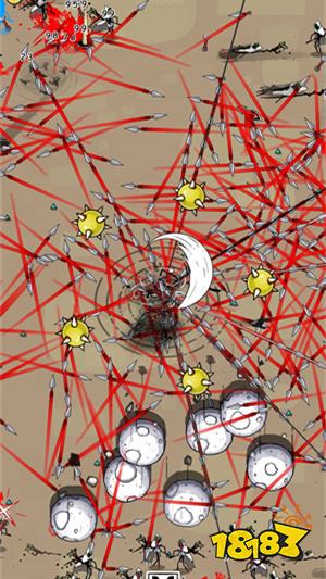 纸上弹兵破解版下载苹果版